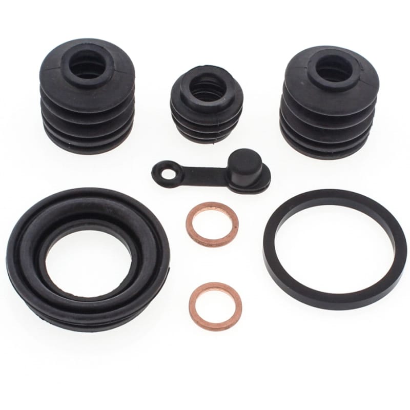 All Balls Racing — All Balls Racing 09-23 Honda TRX420 FA IRS Caliper Rebuild Kit Rear