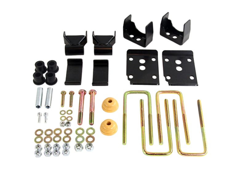 Belltech — FLIP KIT | 5.5 INCH DROP - 6446
5.5" Drop Flip Kit