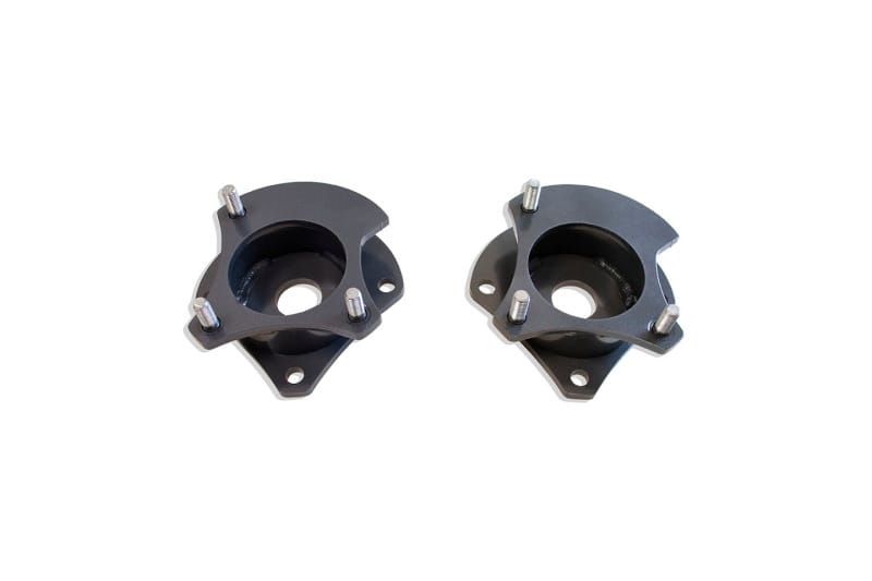 Maxtrac — 2" REAR STRUT SPACERS (NON MAGNERIDE/ADAPTIVE RIDE)