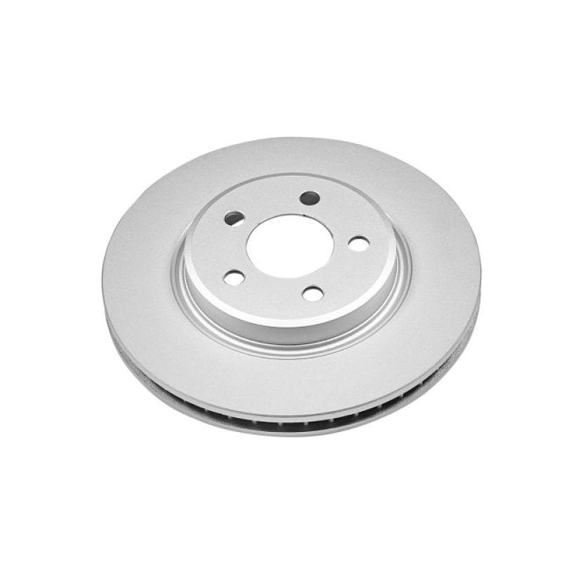 PowerStop — PowerStop Evolution Coated Rotor