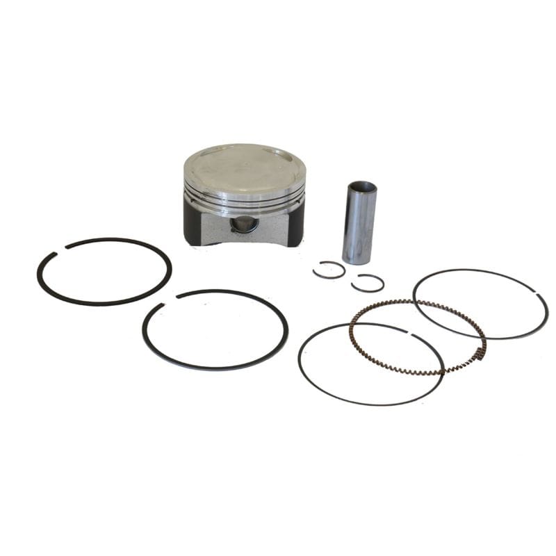 Athena — Athena 99-04 Honda TRX 400 EX 4X4 87mm 4T Forged Racing Piston
