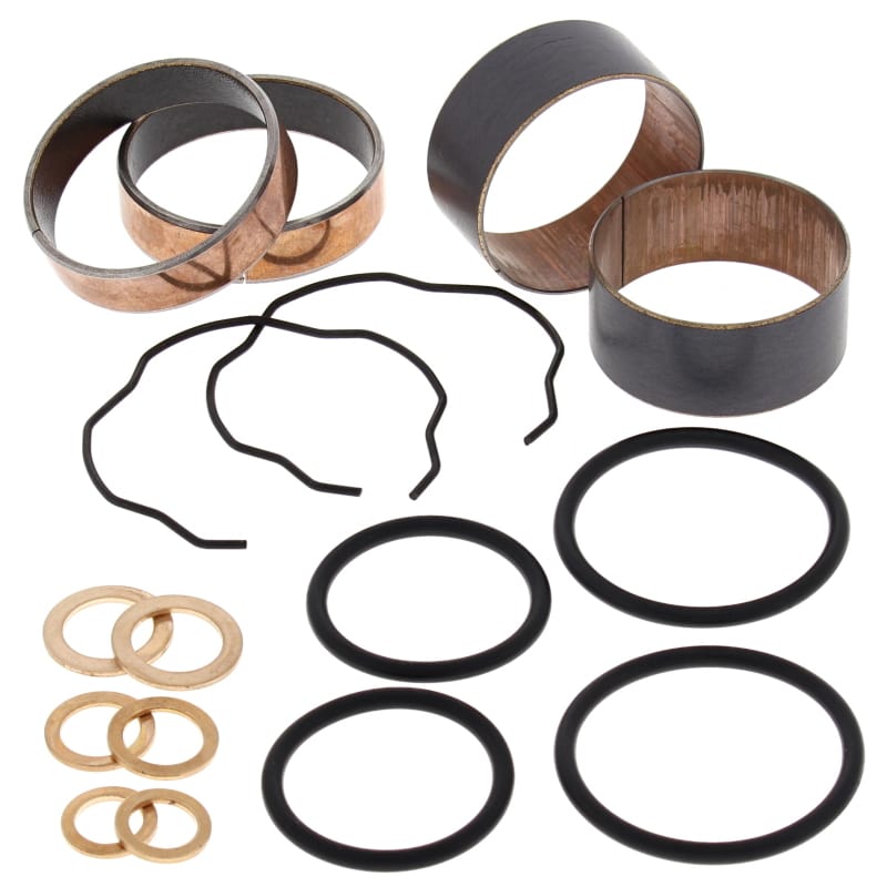 All Balls Racing — All Balls Racing 99-00 Kawasaki ZR1100 ZRX Fork Bushing Kit
