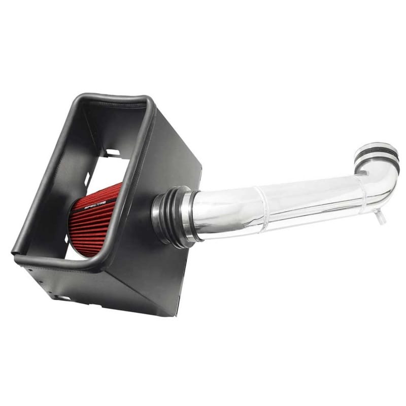 Spectre — Spectre Air Intake Kit