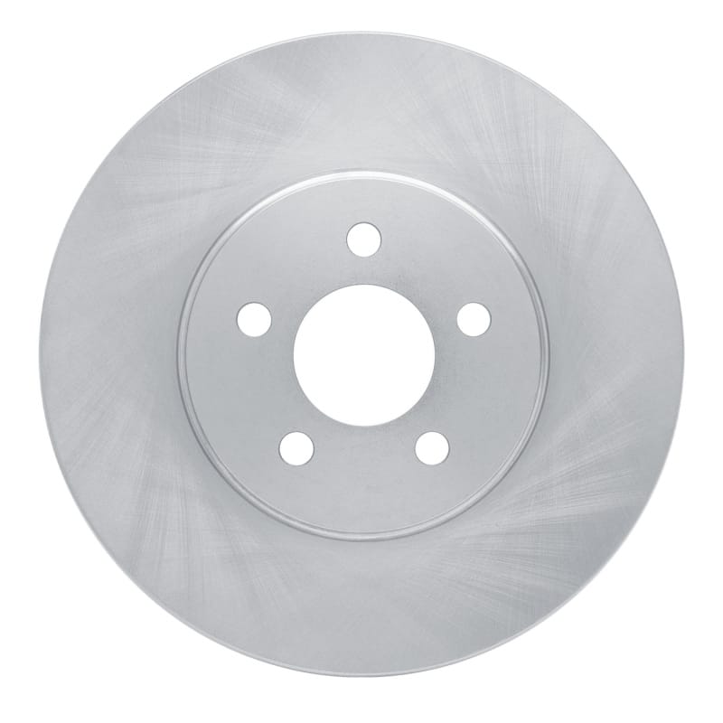 DFC — Disc Brake Rotor