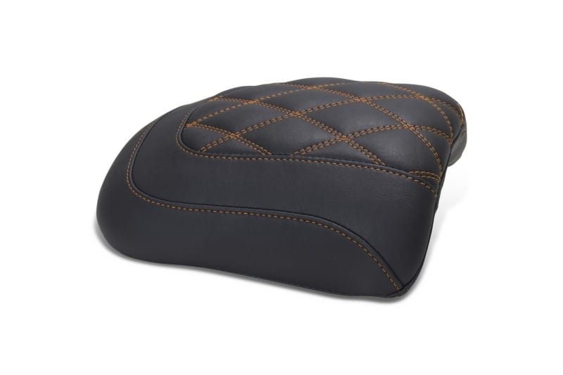 Mustang Motorcycle — Mustang 23-25 Harley CVO Rd Glide Std, Str Glide and Rd Glide Double Diamond Padded Cowl