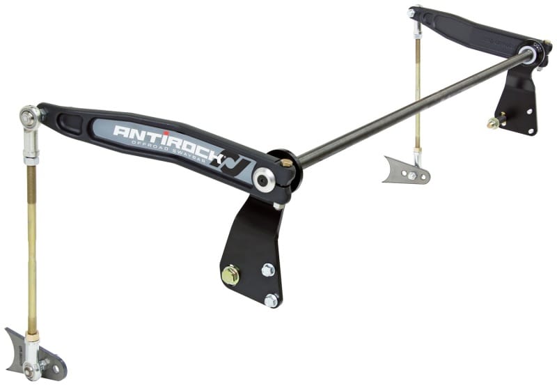 RockJock — Antirock® Sway Bar Kit
