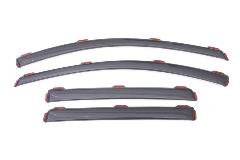 LUND — Ventvisor Elite - 4 Pc
Ventvisor Elite