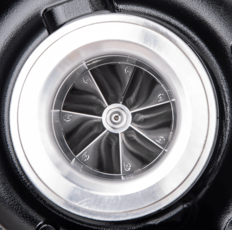 Fleece Performance — Fleece Performance 19-22 Ram 2500/3500 6.7L 24V Cummins Cheetah Turbocharger
Turbo