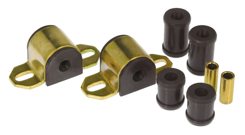 Prothane — GM RR SB 67-81 CAM/FB 9/16 2 BOLT