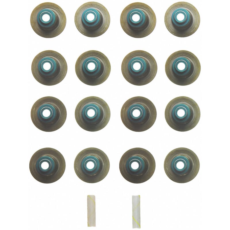 Fel-Pro — Engine Valve Stem Oil Seal Set