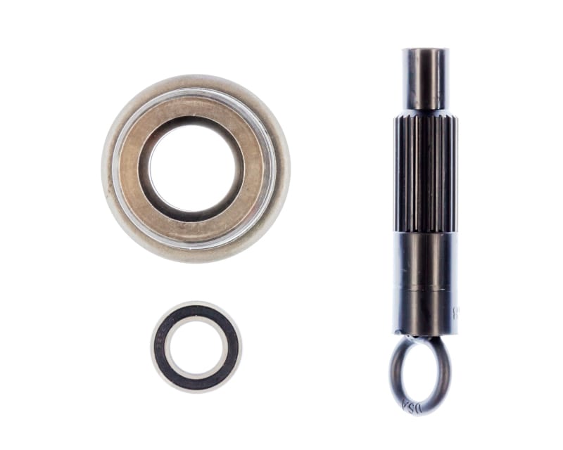 Exedy — Hyper Clutch/Flywheel Accessory Kit
Hyper Series Accessory Kit