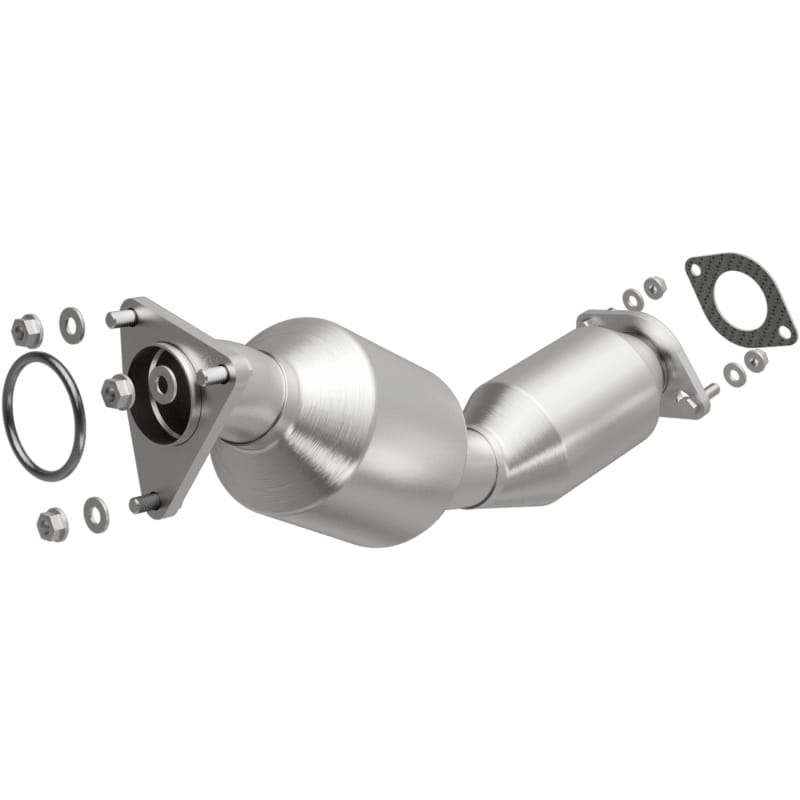 Magnaflow — California CARB Direct-Fit Catalytic Converter
California Direct-Fit Catalytic Converter