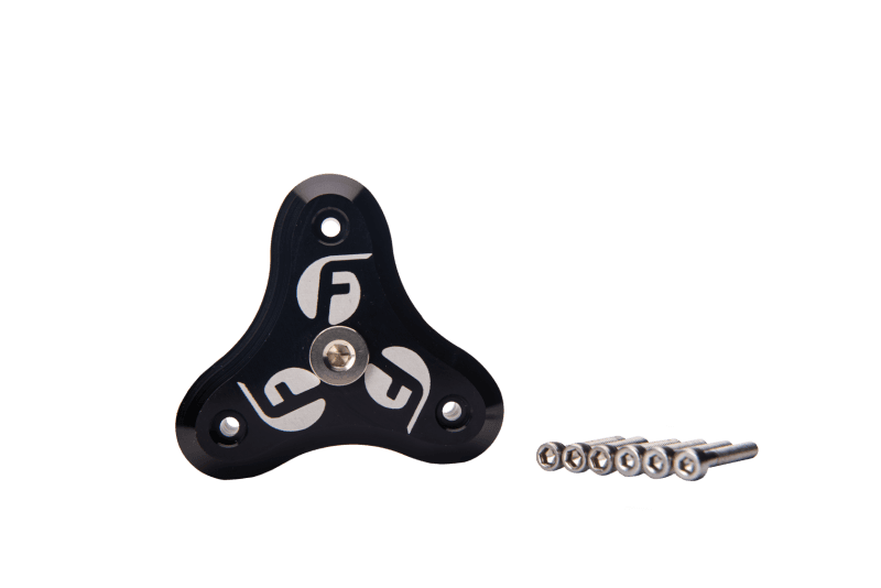 Fleece Performance — 2001-2016 GM Fuel Primer Bulb Sealing Kit