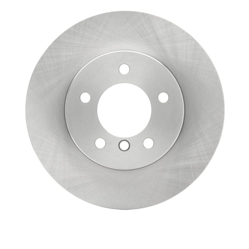 DFC — Disc Brake Rotor