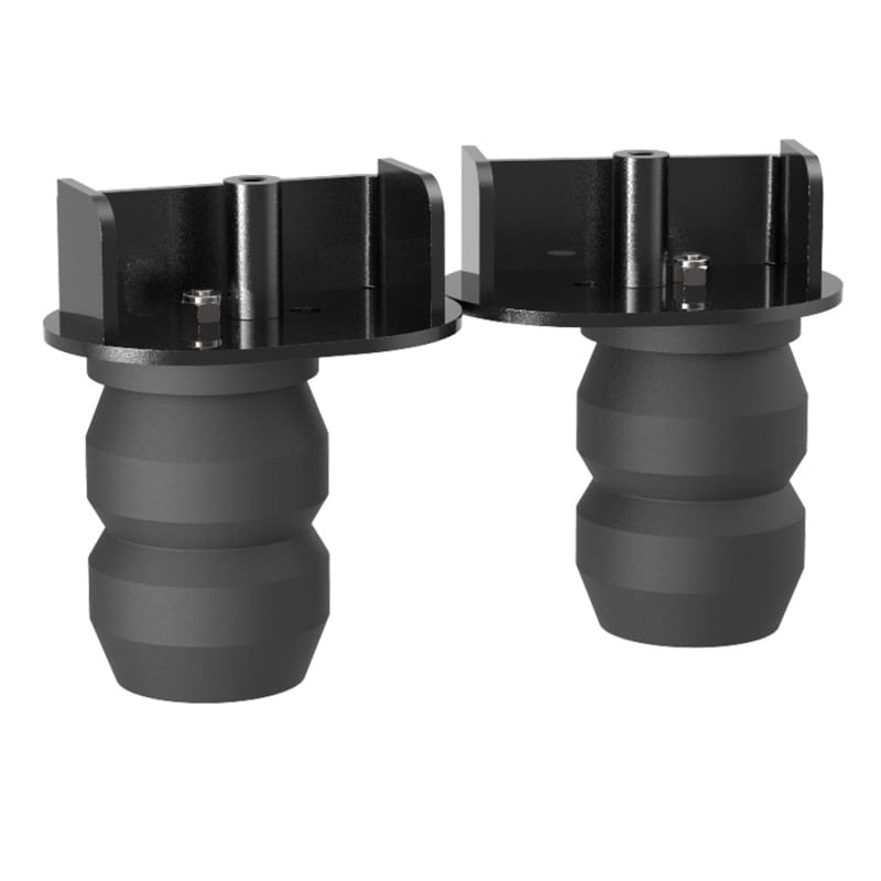 Timbren — SES Suspension Enhancement System
Suspension Enhancement System