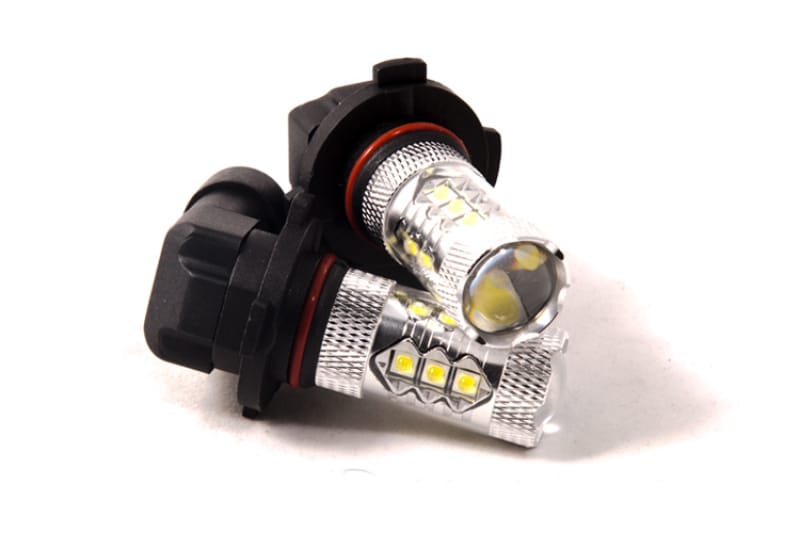 Diode Dynamics — Direct replacement for your factory bulb.