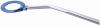 Cusco — Cusco 80-81 Toyota Corolla 2WD (TE71) Type AS Front Strut Tower Brace - Aluminum/20mm *SPECIAL ORDER