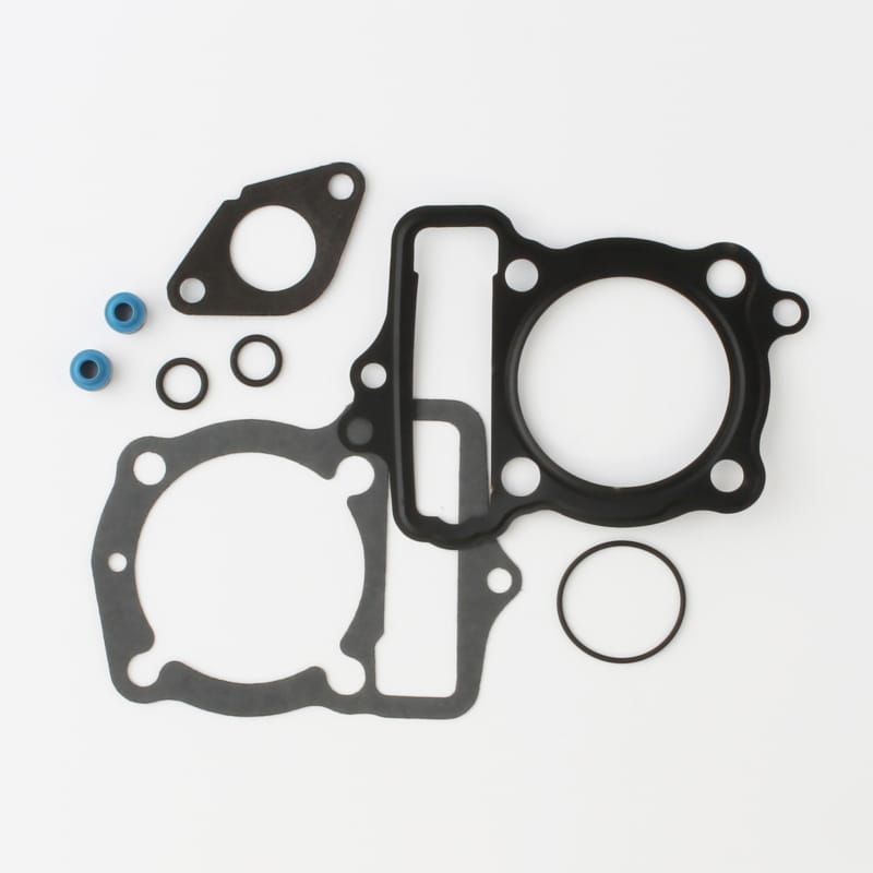 Cometic Gasket — Cometic 04-13 Honda CRF100 55mm Top End Gasket Kit