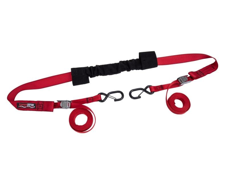 SpeedStrap — SpeedStrap Motorcycle Handle Bar Tie-Down