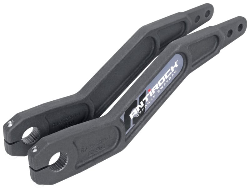 RockJock — Antirock® Sway Bar Arms