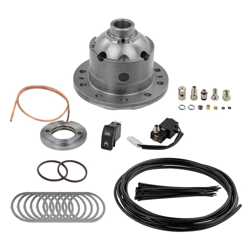 ARB — Air Locker Differential