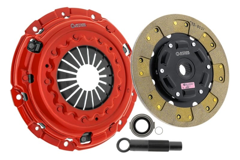 Action Clutch — Clutch Kit (1SC) for Mitsubishi Eclipse 1995-1999 2.0L 1995-1999 (2.0L)