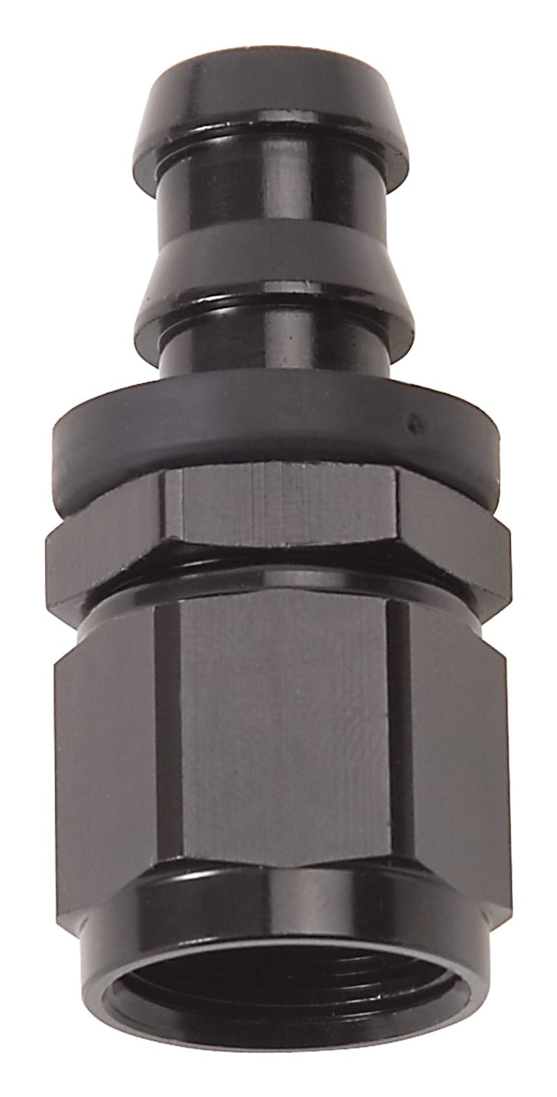 Russell — Twist-Lok Hose End Straight End