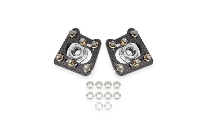 BMR Suspension — Caster Camber Plates