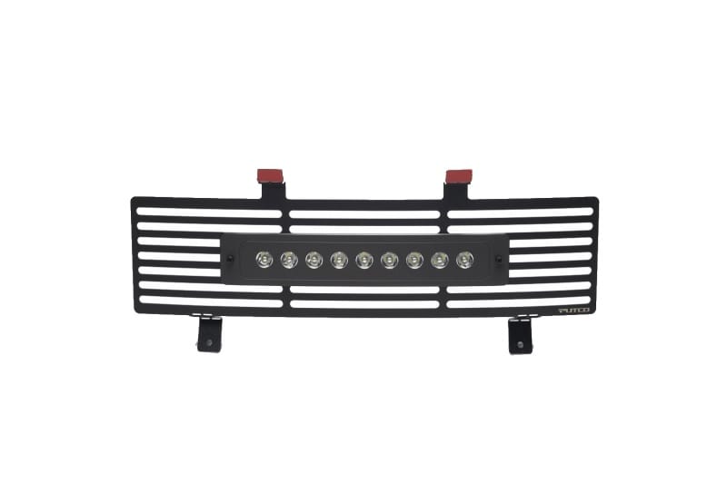 Putco — Bumper Grille Insert