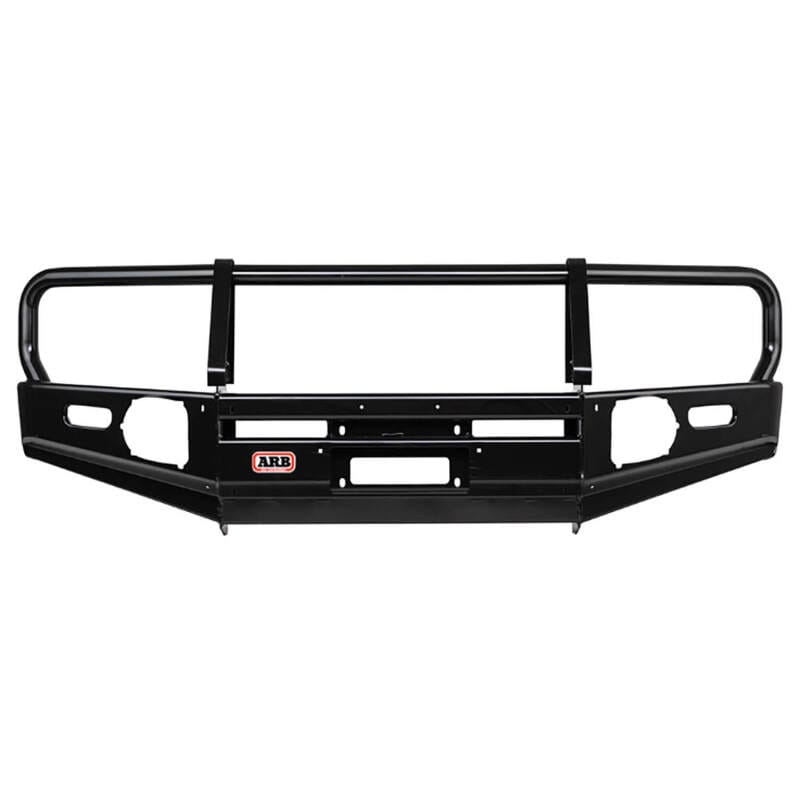 ARB — ARB Bumper/Fitting Kit Bundle 3434190
Combination Bumper