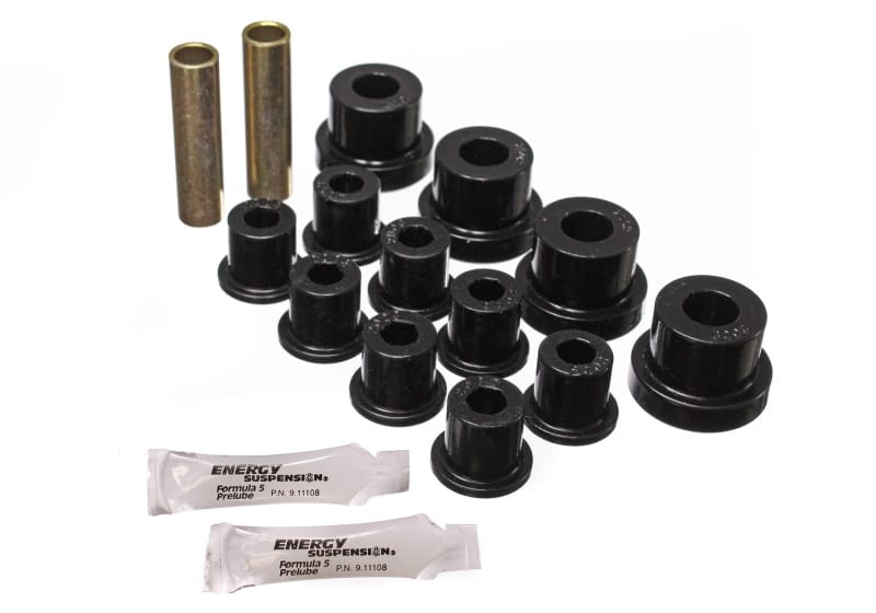 Energy Suspension — Leaf Spring Bushing Set