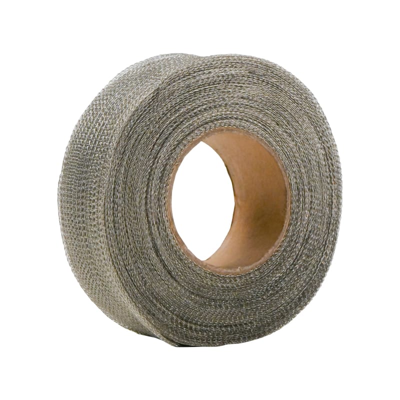 DEI — RFI Wire Mesh Tape 1in x 25ft
