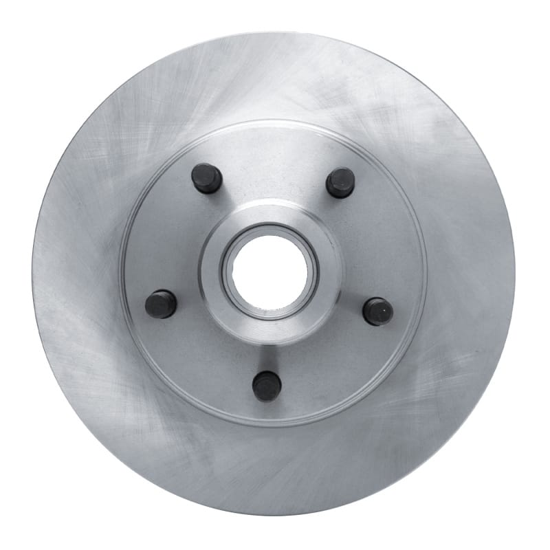 DFC — Disc Brake Rotor