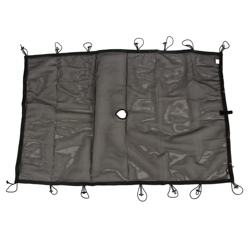 Rugged Ridge — CALIFORNIA BRIEF TOP-OFFROAD
Eclipse Sun Shade