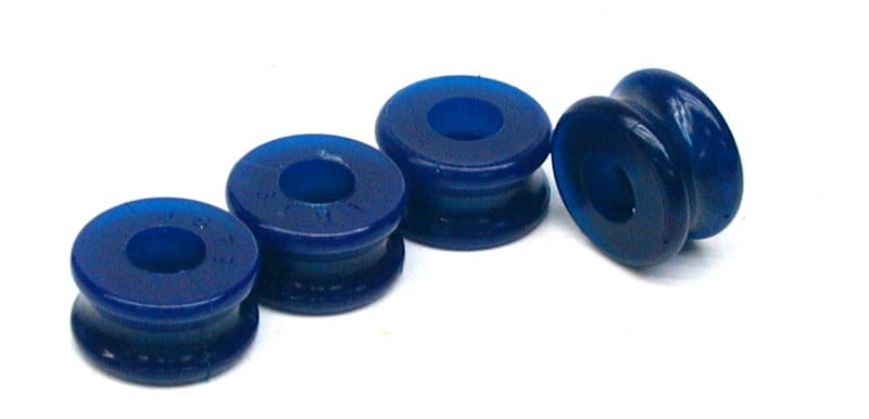 Superpro — SuperPro 1994 Land Rover Discovery Base Rear Lower Shock Absorber Mount Bushing Kit
Bushing Kit
