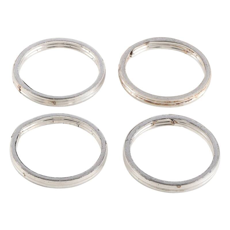 Vertex Pistons — Vertex Gaskets 1982 Suzuki GS1000S Exhaust Gasket Kit