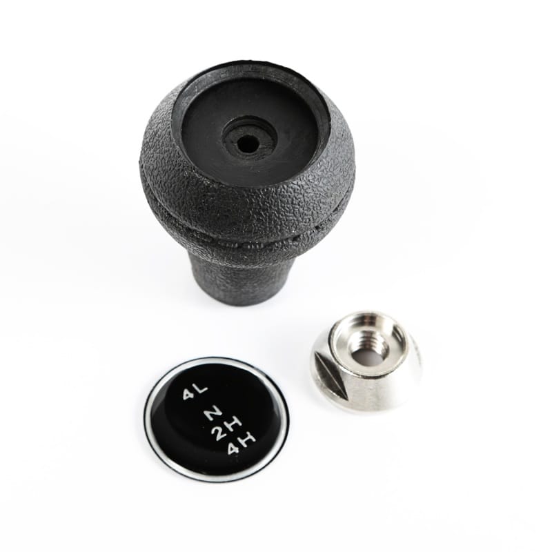 OMIX — Transfer Case Shift Knob