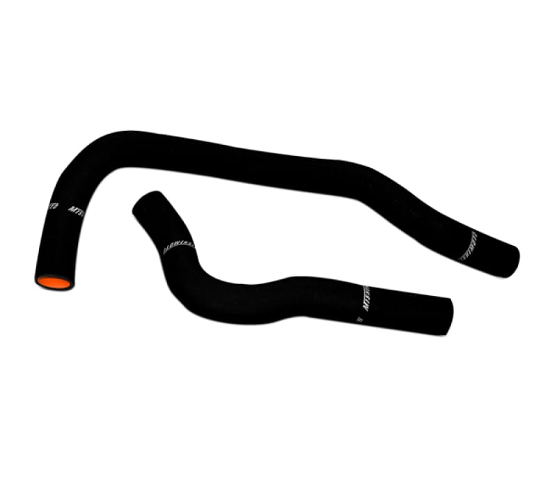 Mishimoto — Silicone Radiator Hose Kit, Black, fits Honda Civic B16 Engine 1992-2000
Honda Civic Silicone Radiator Hose kit 