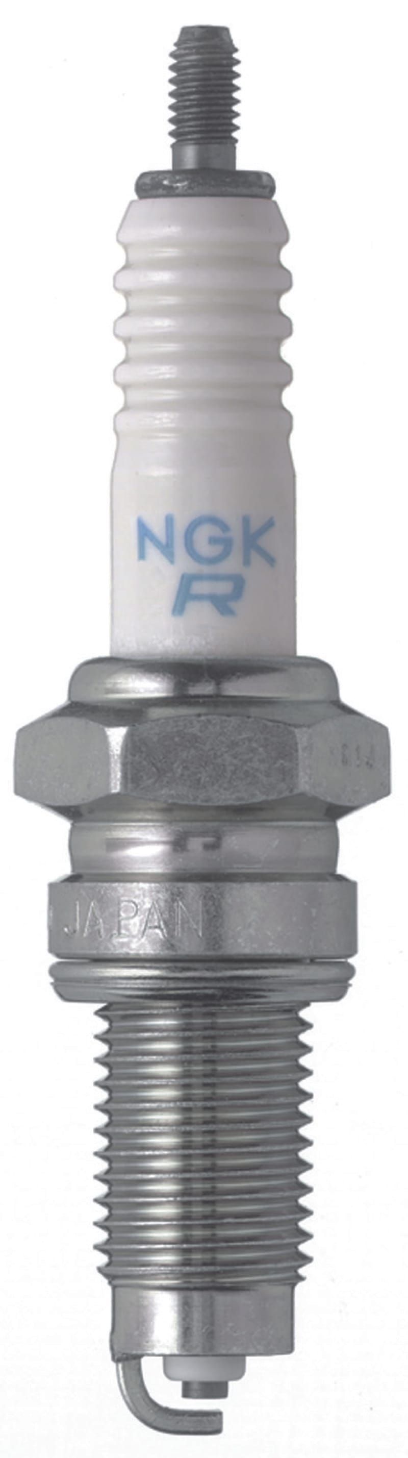 NGK — DPR8Z; sold individually, for box order 10
NGK Standard Spark Plug