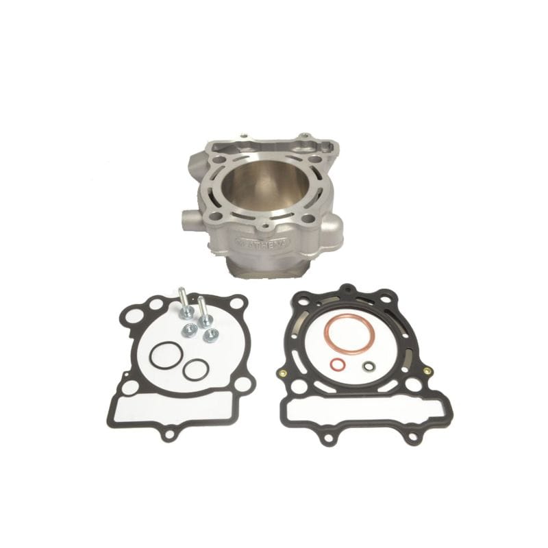 Athena — Athena 10-18 Suzuki RM-Z 250 77mm 250cc Standard Bore Cylinder Kit w/Gaskets (Excl Piston)