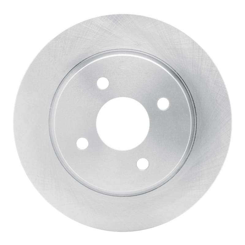 DFC — Disc Brake Rotor