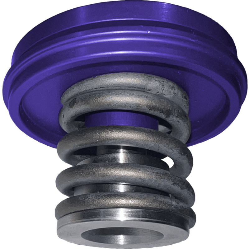 ATS Diesel — ATS Diesel 96-07 Dodge 2500/3500 5.9L Cummins 47RE/48RE Billet Reverse Servo Piston Kit