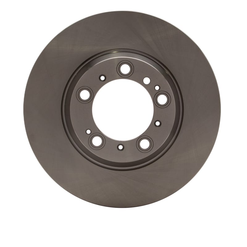 DFC — Disc Brake Rotor