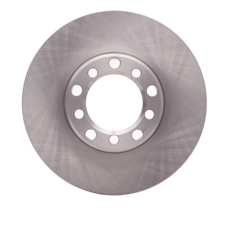 DFC — Disc Brake Rotor
