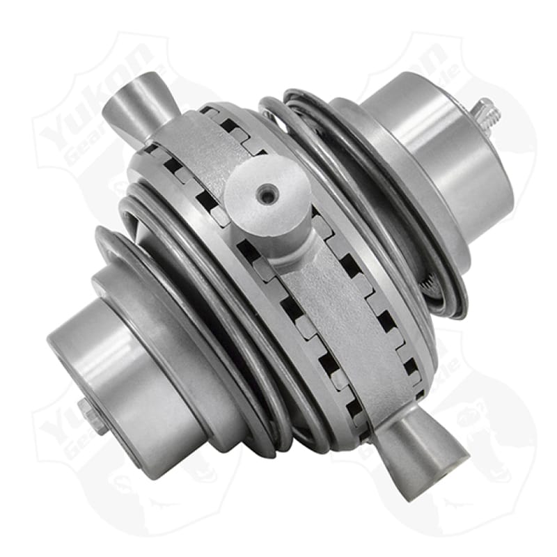 Yukon Gear & Axle — Yukon Grizzly Locker for 2.5 ton Rockwell with 16 spline axles 