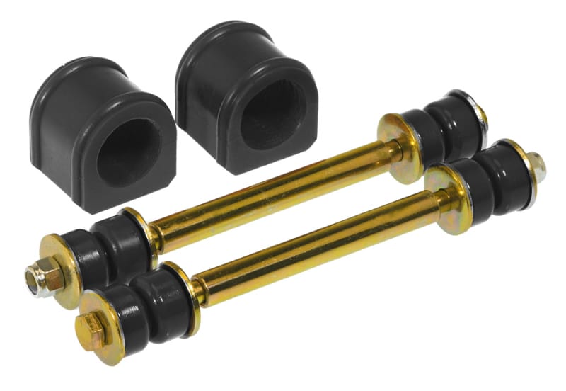 Prothane — GM FR SB BUSH 4WD 88-98 1 1/4 OD