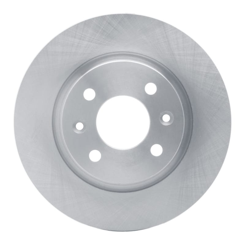 DFC — Disc Brake Rotor