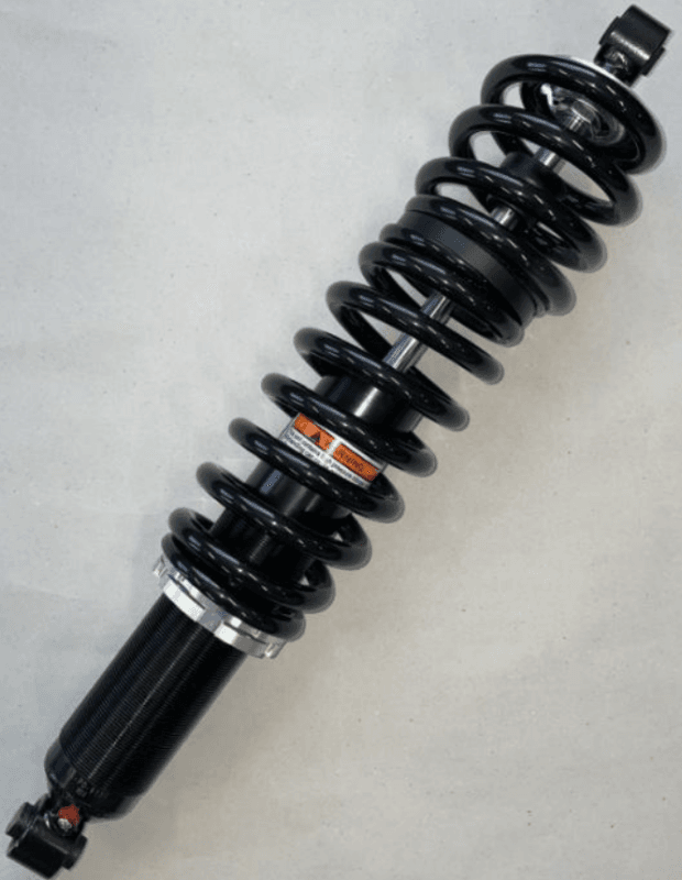 DragonFire Racing — Dragonfire Racing Shocks 2020-2022 Polaris RZR Trail 570 BR pair
