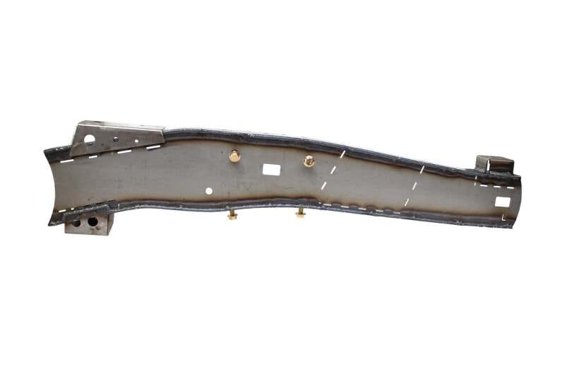 RustBuster — RustBuster 05-15 Toyota Tacoma Frame Repair Over Axle Frame Section Left Side