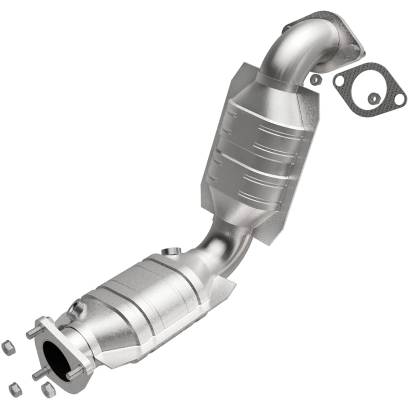 Magnaflow — OEM Grade Direct-Fit Catalytic Converter